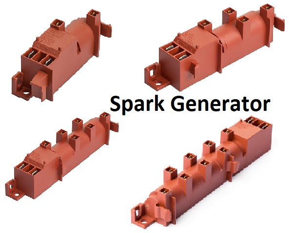 Spark Generators