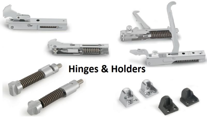 Oven Hinges